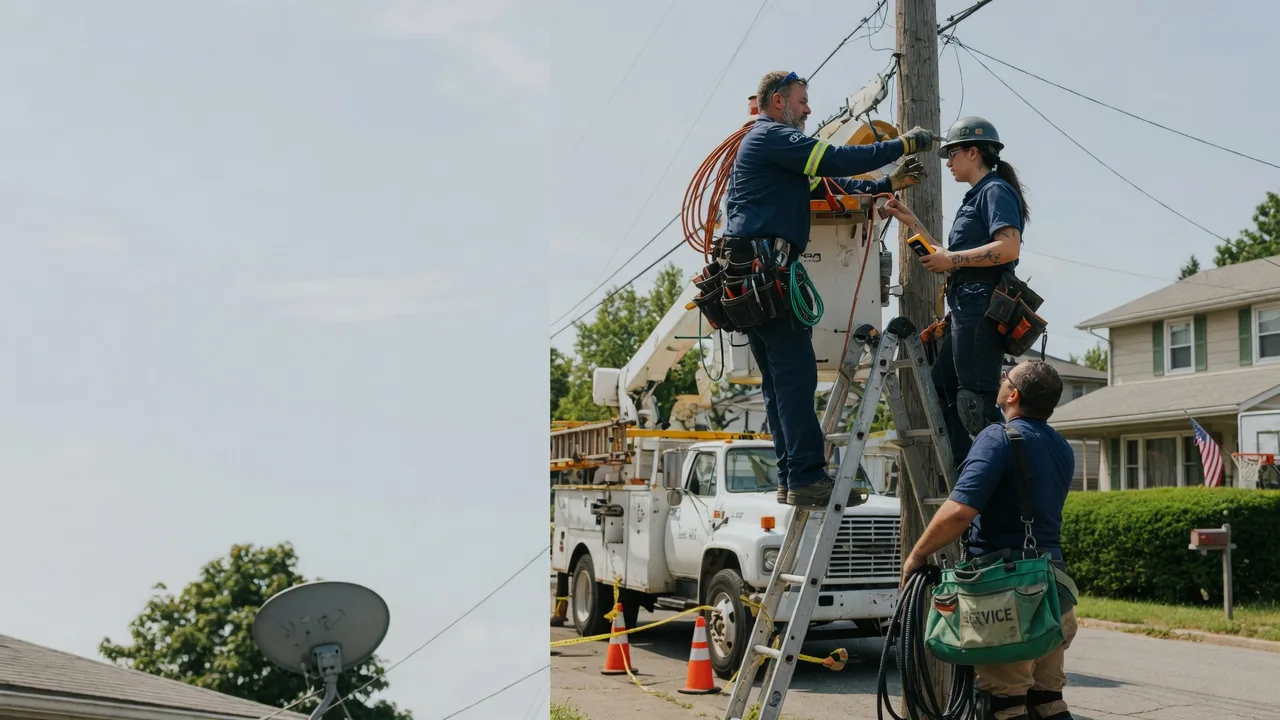 Electrical Repair in Carterville, MO near me